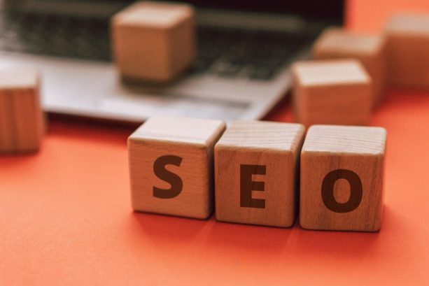 Seo Strategy