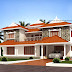 Awesome home plan