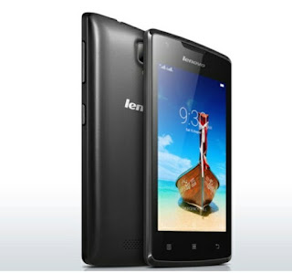 Harga dan spesifikasi Lenovo A1000