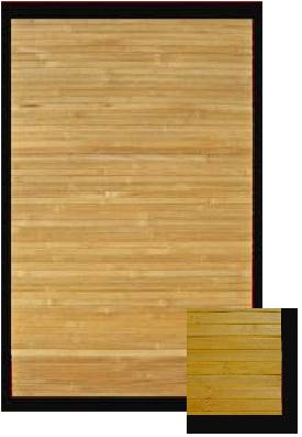 Bamboo Area Rug4