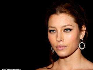 Sexy Jessica Biel Photo