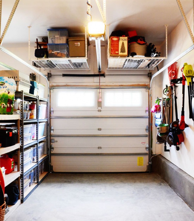 20 ideas for those who like to compartmentalize