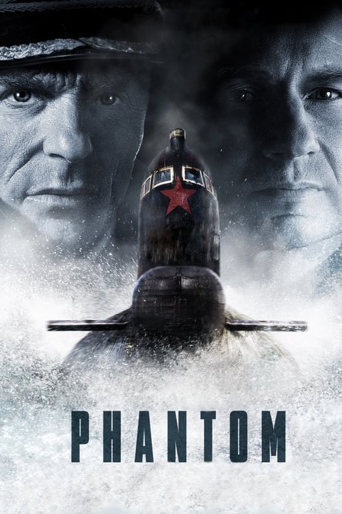 [HD] Phantom 2013 Ganzer Film Deutsch Download