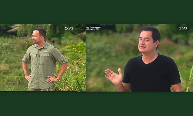 Survivor   Spoiler 19/1: Ολη η αλήθεια για το «τέλος» του Γιώργου Λιανού 