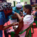 Santo Domingo y Santiago siguen retrasados con plan vacunación
