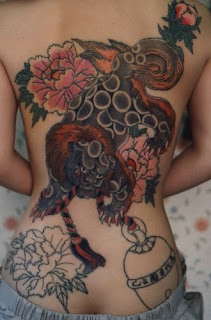 Flower Tattoos With Image Flower Tattoo Designs For Female  Tattoo With Flower Back Body Tattoo Pictures