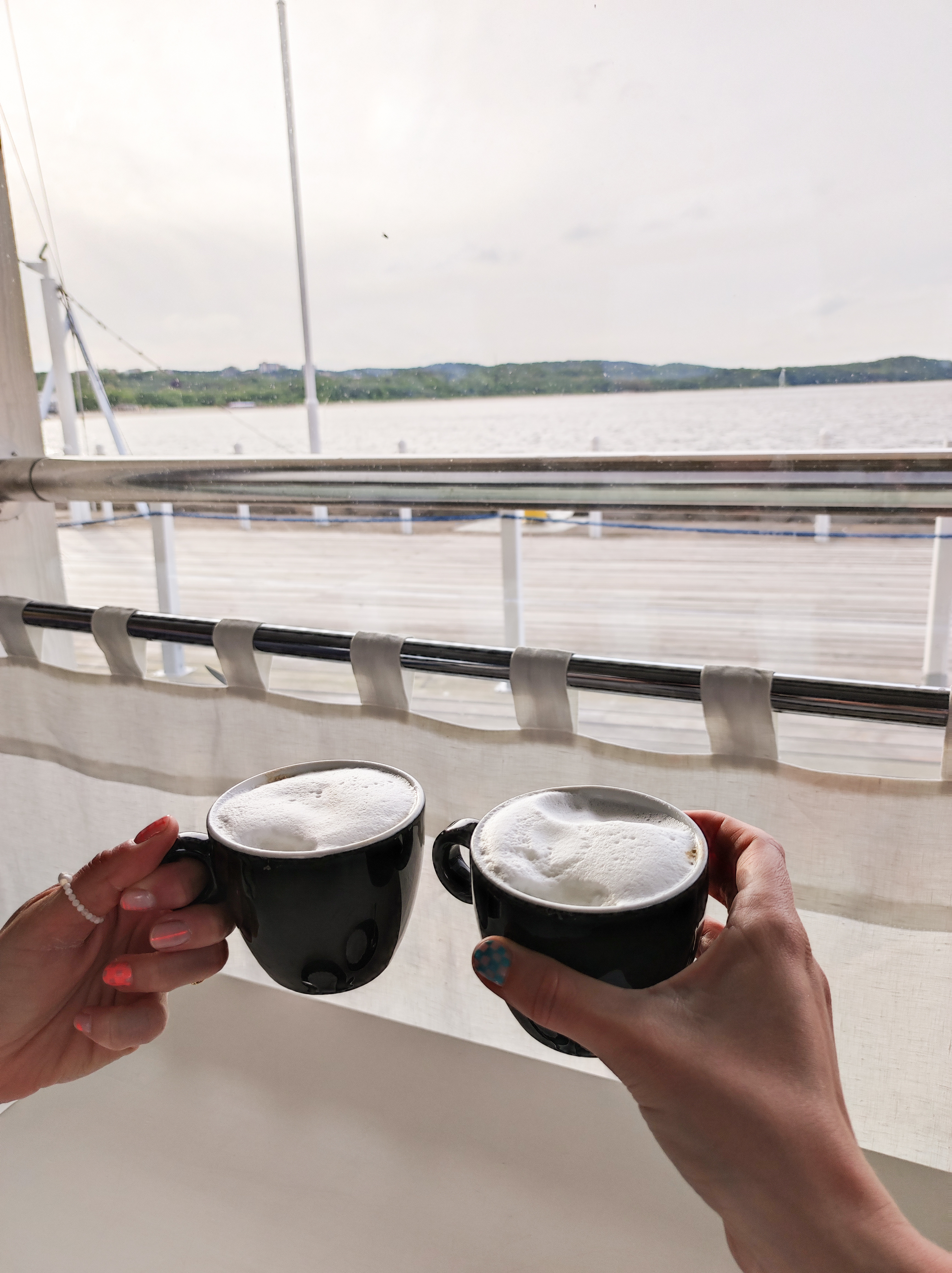 kawiarnia Meridian Sopot
