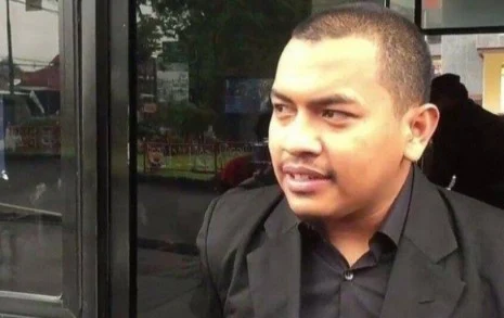 Azis Yanuar Kecam Keras Ujaran Provokatif Fuad Plered