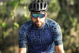 Cycology - Cycling Kit - Elevation Expeditions - David West