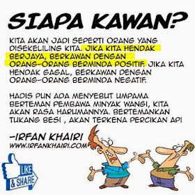 irfan khairi