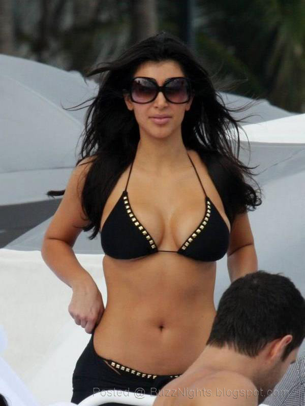 hot kim kardashian