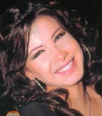 Nancy Ajram