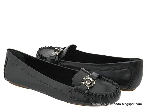 Scarpa mondo:01865817mondo