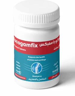 Glucogamfix دواء