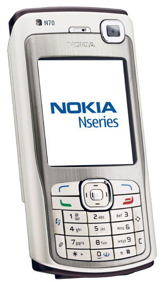 NOKIA MOBILE SOFTWARES