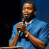 Pastor E.Adeboye for Ikorodu