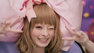 Kyary Pamyu Pamyu Mempromosikan Cool Japan Di U.S