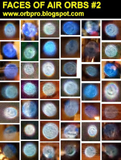 orb faces