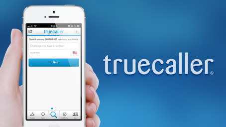 Delete your name and mobile number from Truecaller in smartphone