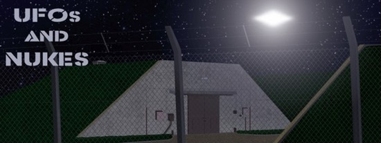 Alerta ovnis ufos