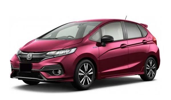 Honda Fit is one of the cheapest cars in the world because it is pocket friendly.