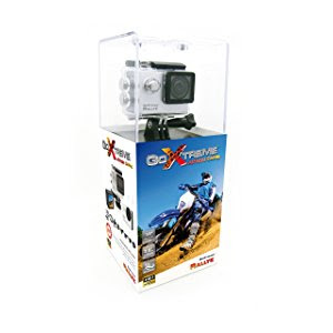 Easypix Goxtreme Rallye Action Camera720 pixels