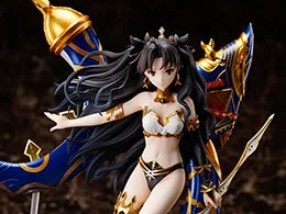 Archer/Ishtar 1/7 de Fate/Grand Order, F:NEX (FuRyu)