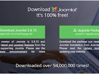 What is Joomla cms used for ?