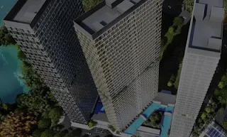 pacific garden alam sutra