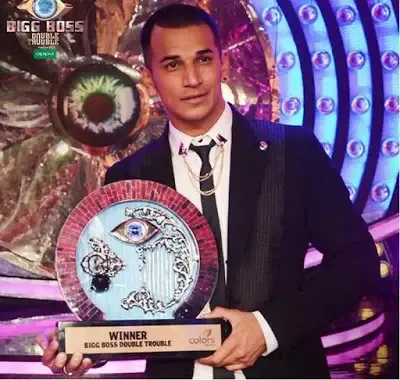 Bigg Boss season 9 winner