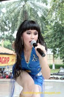 Biografi Ayu Ting Ting 