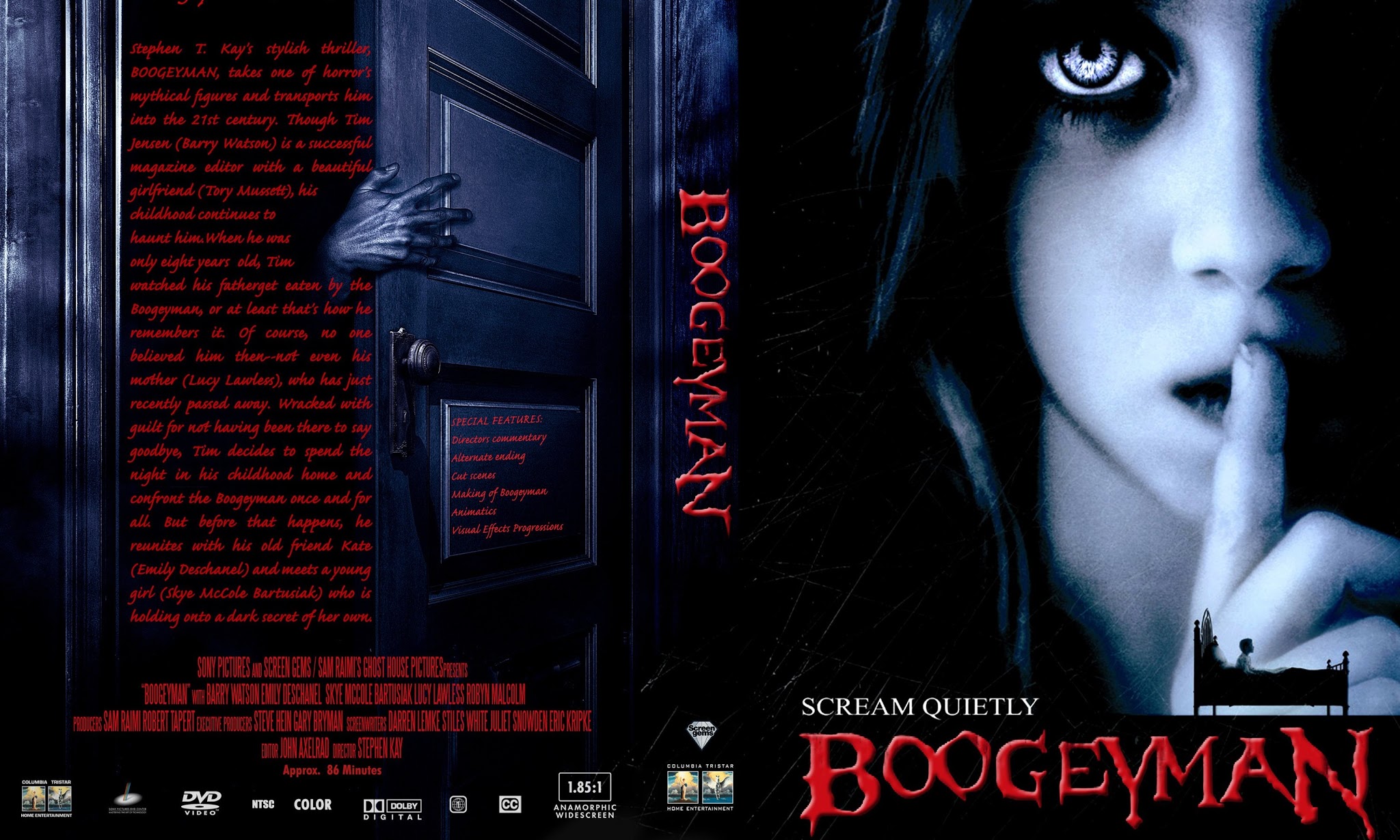  Boogeyman  2005 HDMovie8