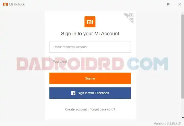  kini telah merilis variant gres lagi pada seri Smartphone Android andalan mereka Cara Unlock Bootloader Redmi 8 (Olive)