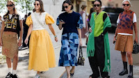 Casual Outfits for Teenage Girls