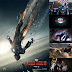 Iron Man 3 HD Wallpaper 2013 Movie Scene