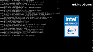 Intel Graphics