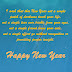 New Year Wishes for Friends 7