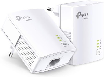 TP-Link TL-PA7017 Kit