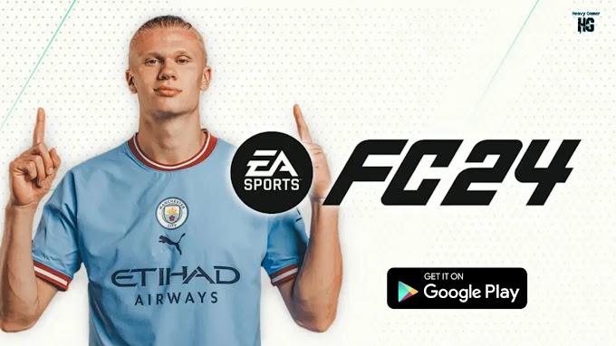 Fifa 16 Mod EA Sports FC 24 Download For Android: Offline High Graphic 2023/24 Latest Transfer, New Kits