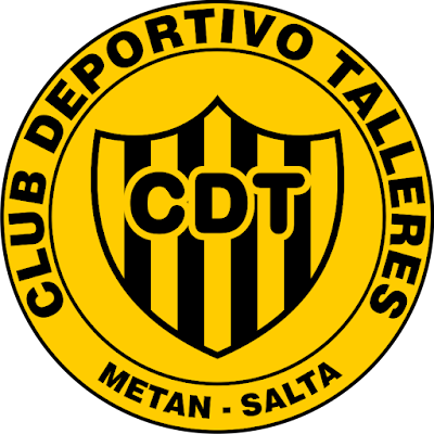 CLUB DEPORTIVO TALLERES (METÁN)