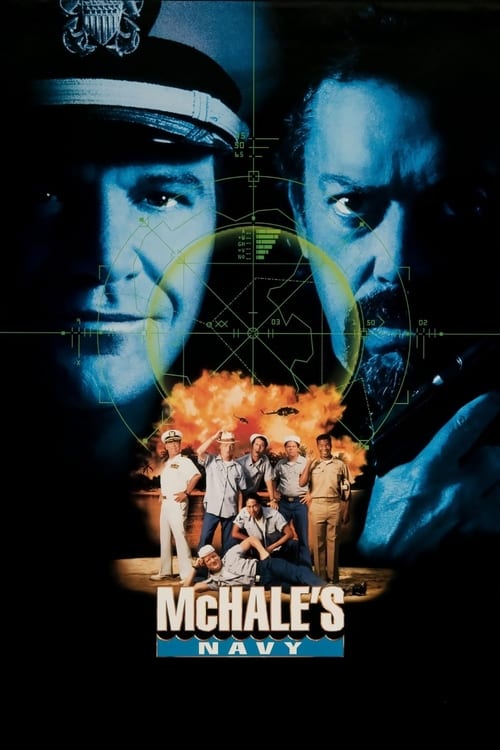 [HD] McHale's Navy 1997 Streaming Vostfr DVDrip