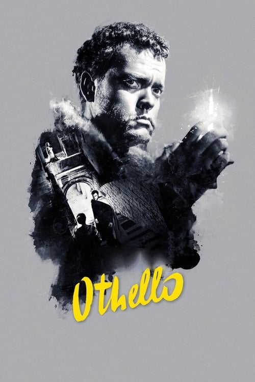 [HD] Otelo 1951 Pelicula Completa En Castellano