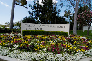 California State University, Long Beach