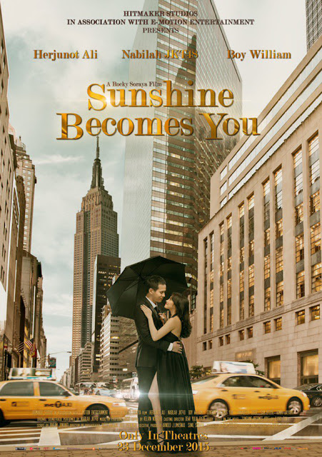 Download Film Sunshine Becomes You (2015) Full Movie