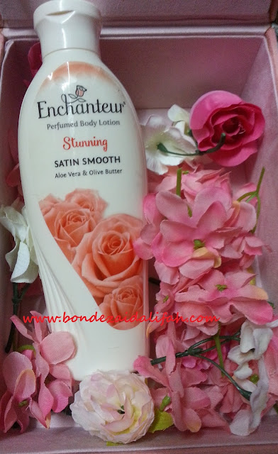 Enchanteur Stunning