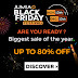 Jumia Black Friday date released