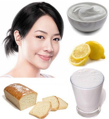 Natural Easy Tips for Glowing skin you don't know yet