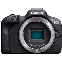 Review Canon EOS R100 : Merevolusi Fotografi dengan Inovasi