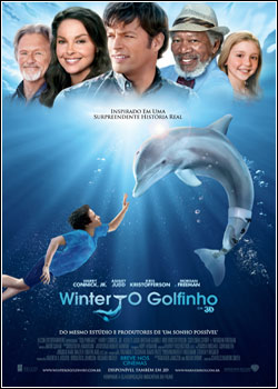 Modelo Capa Baixar Filme Winter, O Golfinho Dublado