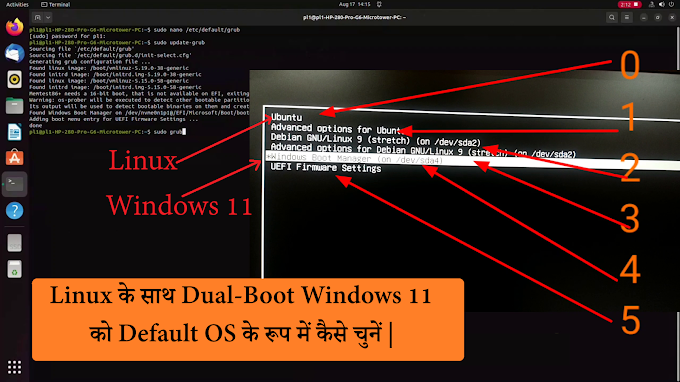 Linux Boot Sequence Customization Explained: Linux Command Text File Download